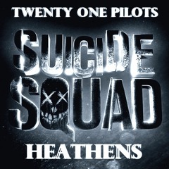 Twenty One Pilots - Heathens (LoFi HipHop Remix)