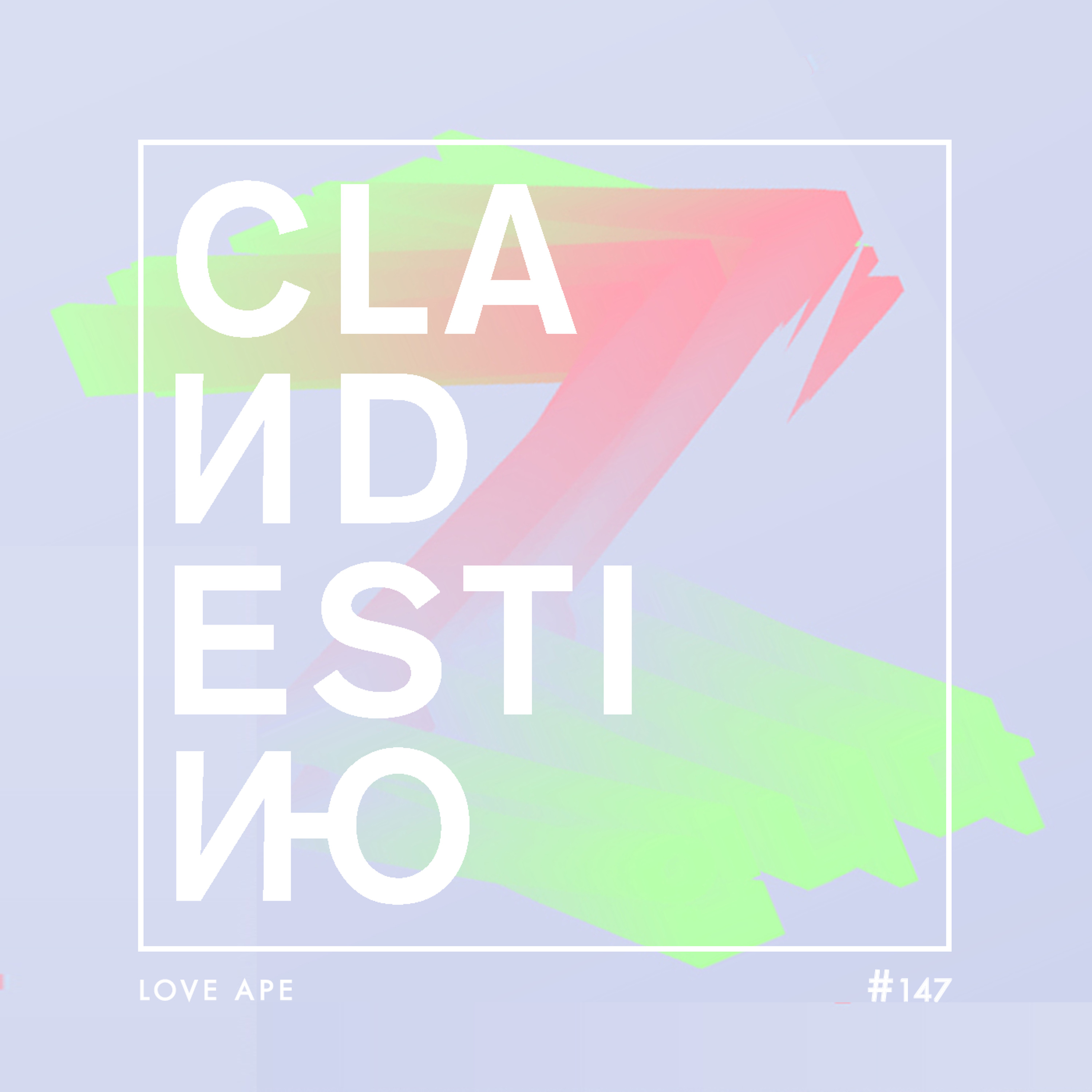 Clandestino Podcasts