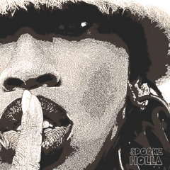 Spookz - Holla [FREE DOWNLOAD]