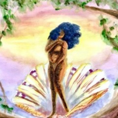 Queen Amazon - Session 32 SUMMER WALKER Cover