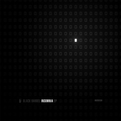 Black Barrel - Insomnia