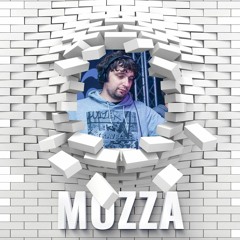 Mozza - Transcape Podcast Vol.2 (2018)