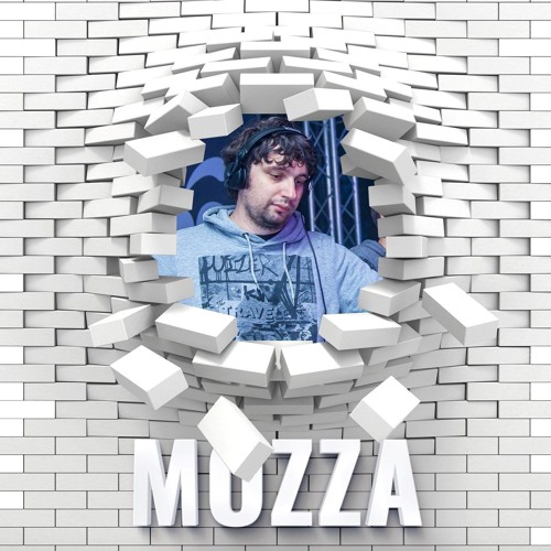 Mozza - Transcape Podcast Vol.2 (2018)
