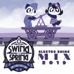 #SwingInSpring | Best of Swing in Spring March 2019 Mix by Sadiquecat