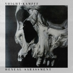 Voight-Kampff Podcast - Episode 53 // Hexual Sarrassment