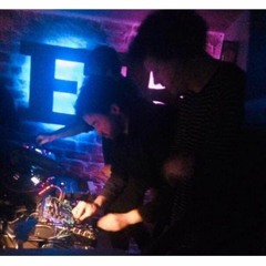 EBR Podcast 049 - Broken FM (Live Set)