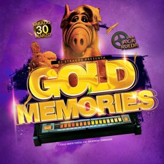Dj Stragos - Gold Memories 2019 (Promo Set)