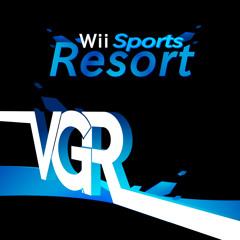 Wii Sports Resort (Remix)