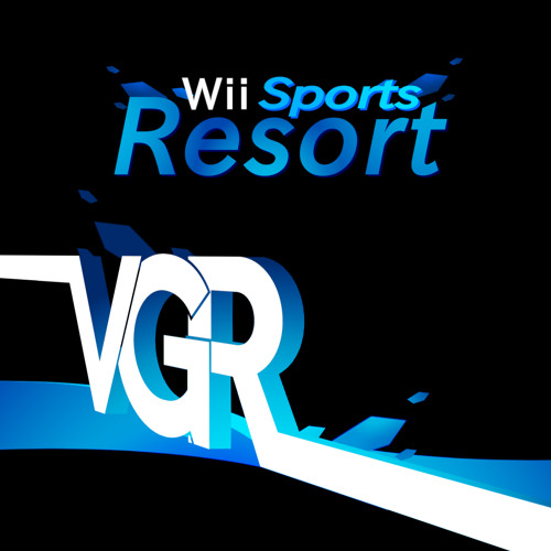 Wii Sports Resort Remix By Video Game Remixes On Soundcloud