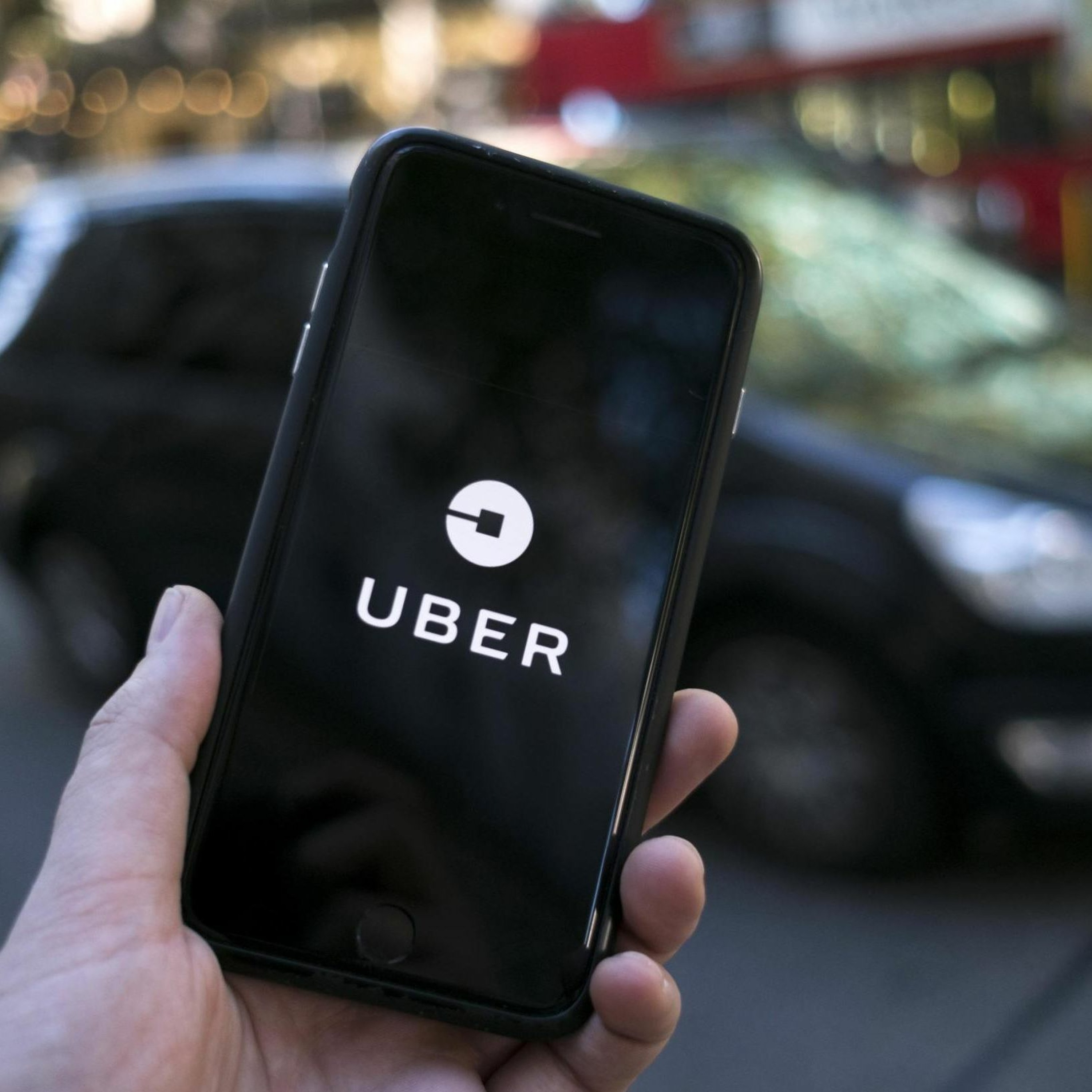Startup News Ep20: Uber signera bientôt son introduction en bourse episode artwork