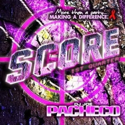 Score 1st Quarter | Joe Pacheco | Live Set 3-30-19 @ The Dallas Eagle