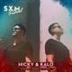 on Hicky &amp; Kalo Live @ SXM Festival 2019 • Gardens Of Babylon Showcase