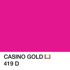 Casino Gold - 419 Mix