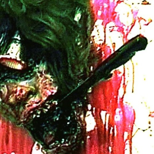 MC HOLOCAUST - ANOREXIC BATHOMET