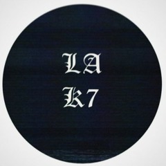 Parallel & Murphy 2080 - If You'd Only [LAK7-14]