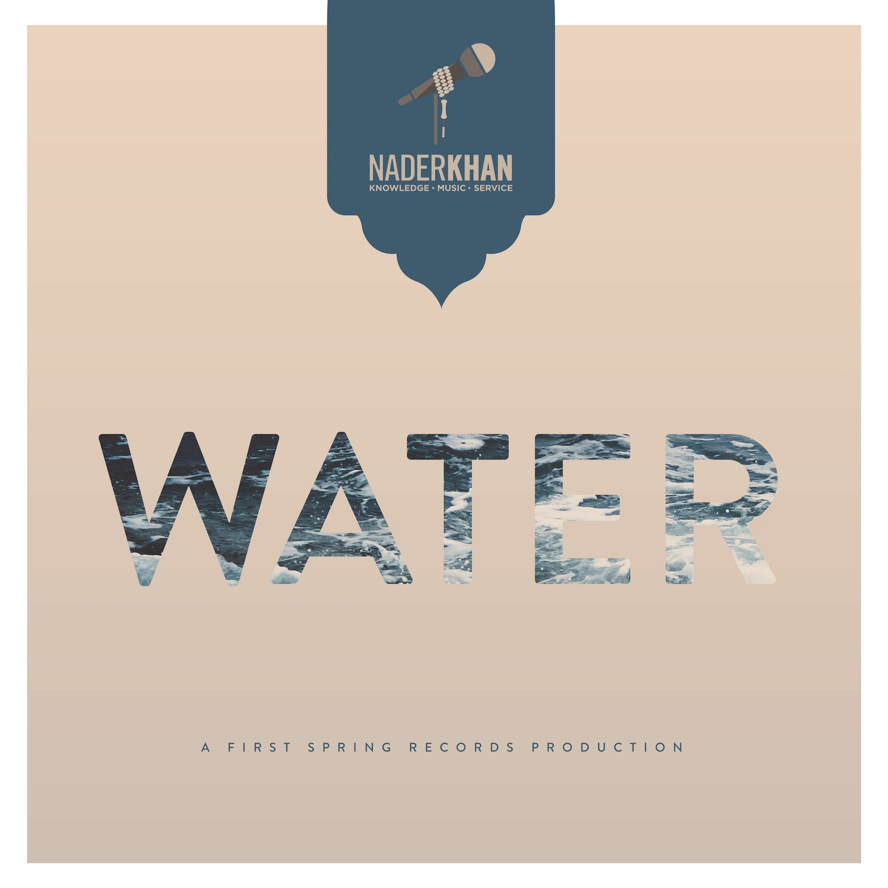 Nader Khan\'s Podcast