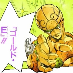 Il Vento D'Oro - Piano Arrangement