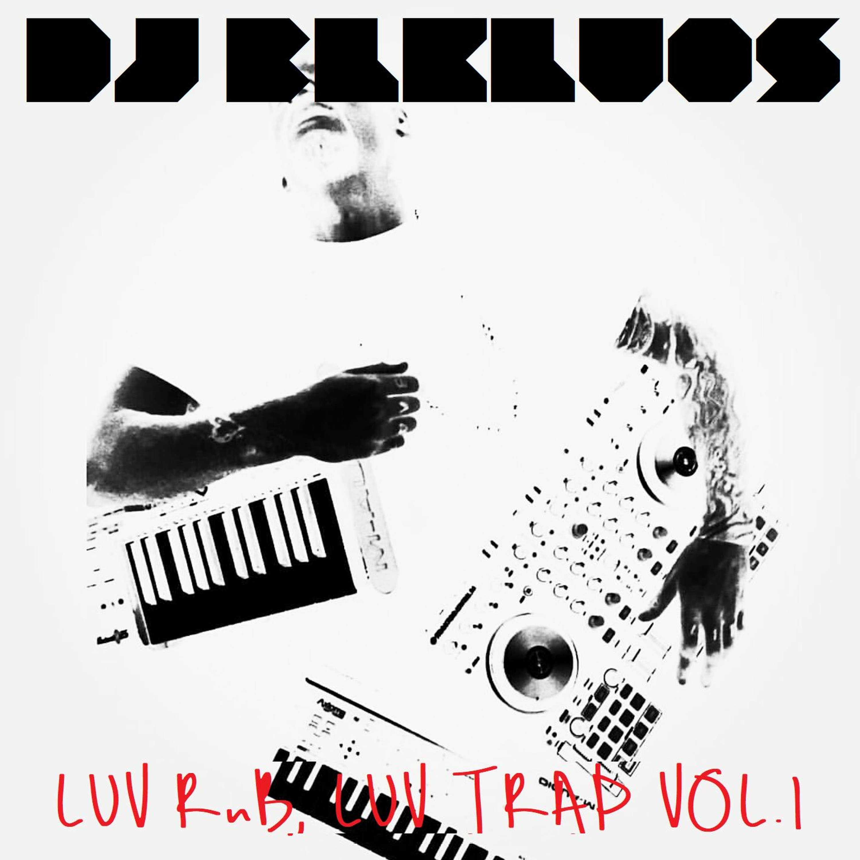 Mixes By @DJBLKLUOS