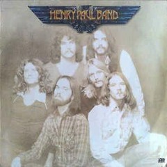 Henry Paul Band  "Grey Ghost" & "All I Need" 1979 US Southern Rock