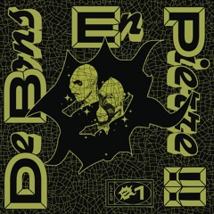 De Bons en Pierre - EP No. 1 PREVIEW CLIPS
