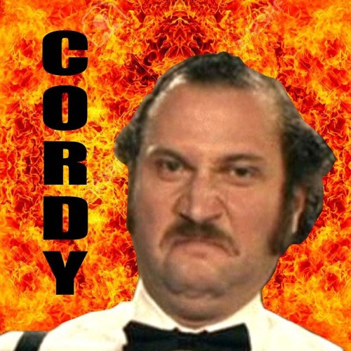 L'Embrouilleur (Intease Contest) by Cordy Style