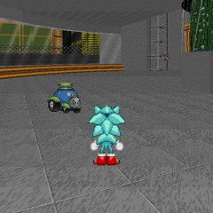 Techno Hill Zone Act 2