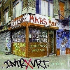 INTRXMENTALS Vol.5 - Rockin@Mar$ (Sp404 Mix)
