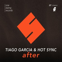 Tiago Garcia, Hot Sync - Umbrella (Radio Edit)