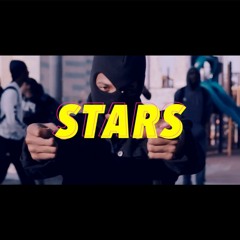 Gunna Type Beat - "Stars" | Lil Baby, Roddy Ricch Guitar Rap Trap Instrumental 2023