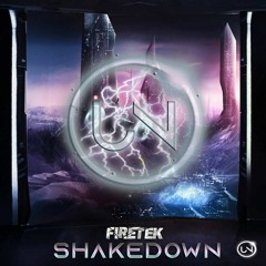 Firetek - Shakedown //#UNNW014 [FREE DOWNLOAD]