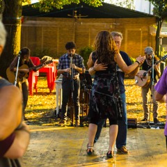 Bourrée De La Beche (Bourée 2t) - TriOblique (A. Congrega, D. Gisotti)