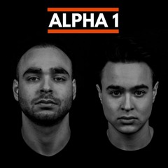 ALPHA 1 @ STUFI Techno (closing set)28 - 03 - 2019