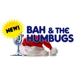 Bah & the Humbugs : Man in the Christmas Moon