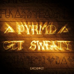 PYRMD - Get Sweaty (ft. TomSka)