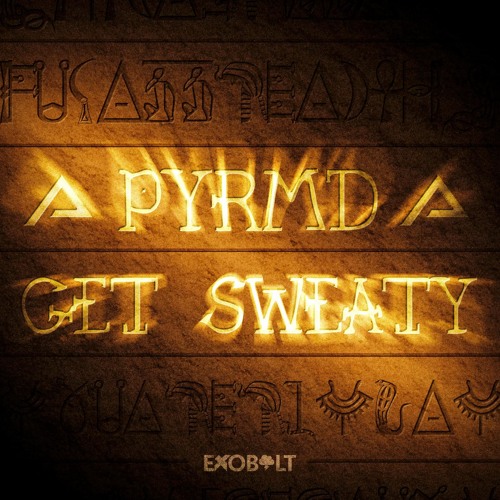 PYRMD - Get Sweaty (ft. TomSka)