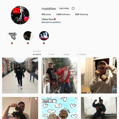 mas la flare 'h8er boi' (avril lavigne - sk8er boi remix)