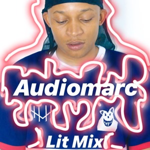 Audiomarc April First Mix