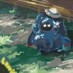 april fools samples! [w/ benni, madoka, dandere, kazuma, nocomply!,  & cashcache!]