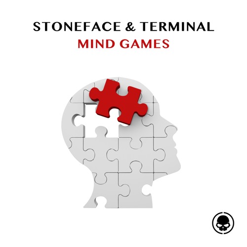 Stoneface & Terminal - Mind Games - Skullduggery
