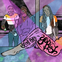 Yung Yaro FT Freak - Yo Bish