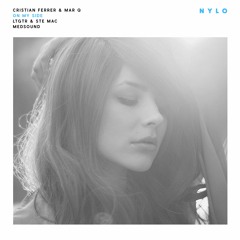 Cristian Ferrer & Mar Q - On My Side (Medsound Remix)| NYLO MUSIC NYLO051