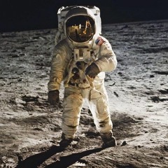 Moon Landing prod. by Dub