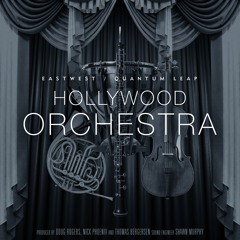 EASTWEST Hollywood Orchestra