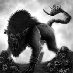 В Лапах Мантикоры (The King’s Battle Round 1) (Ricksta instr)