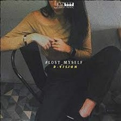 Lost Myself - D-Vision, JCZ