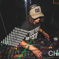 Cam Kirby minimix