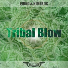 1 - Tribal Blow  154