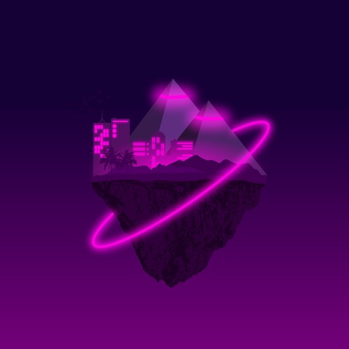 Lunar Plane - Jackal