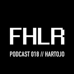 FHLR Musik Podcast #018 w/ Hartojo @Arcan, Saigon, Vietnam