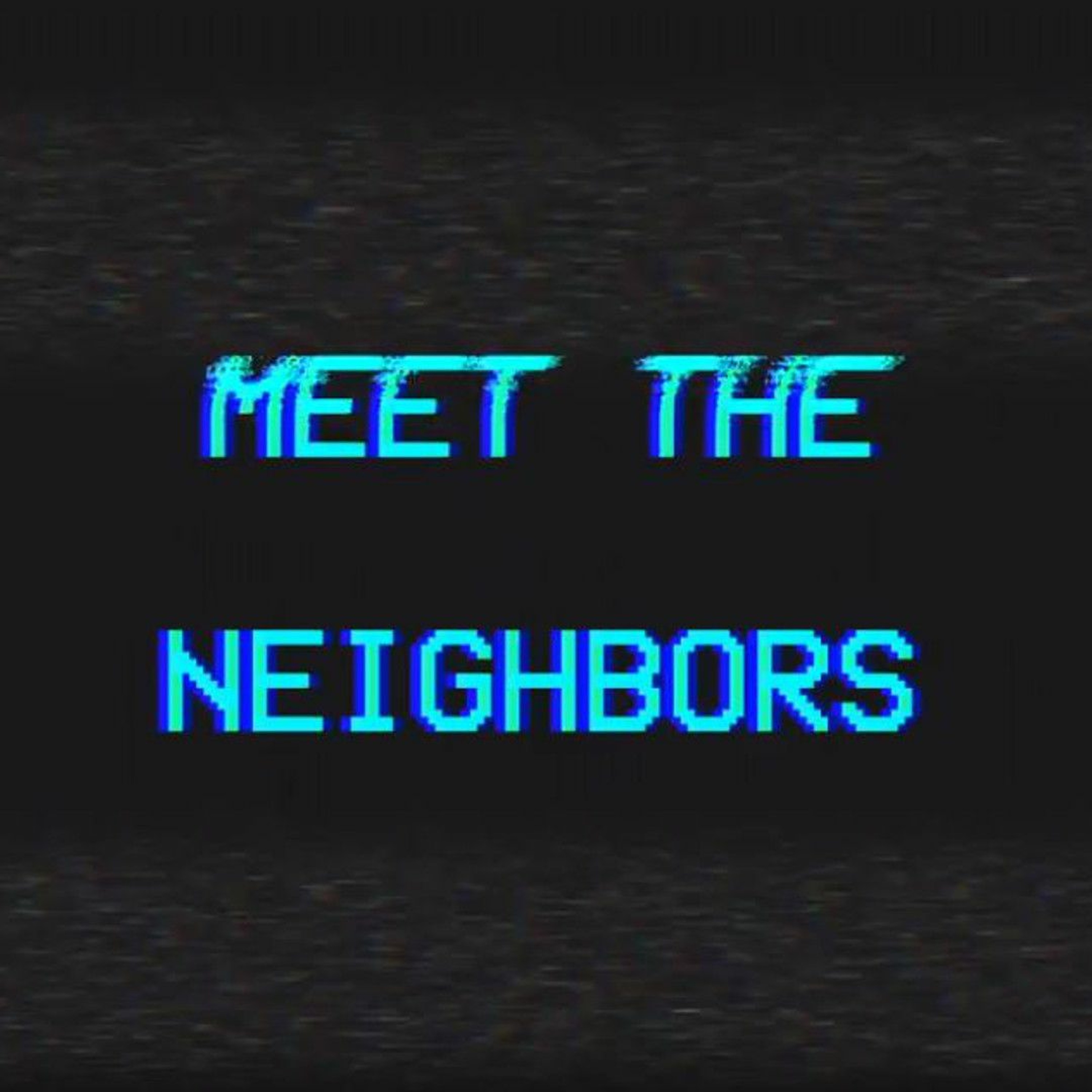 Kingdom Come | MEET THE NEIGHBORS | Pastor Matt Molt episode artwork